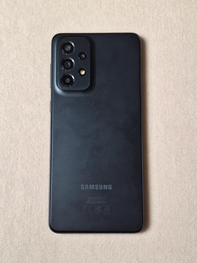 Samsung Galaxy A33 5G 6/128GB - 2
