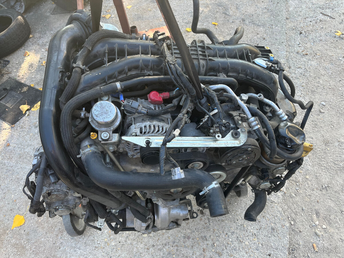 -----SUBARU 2.5 WRX STi AWD----- - 2