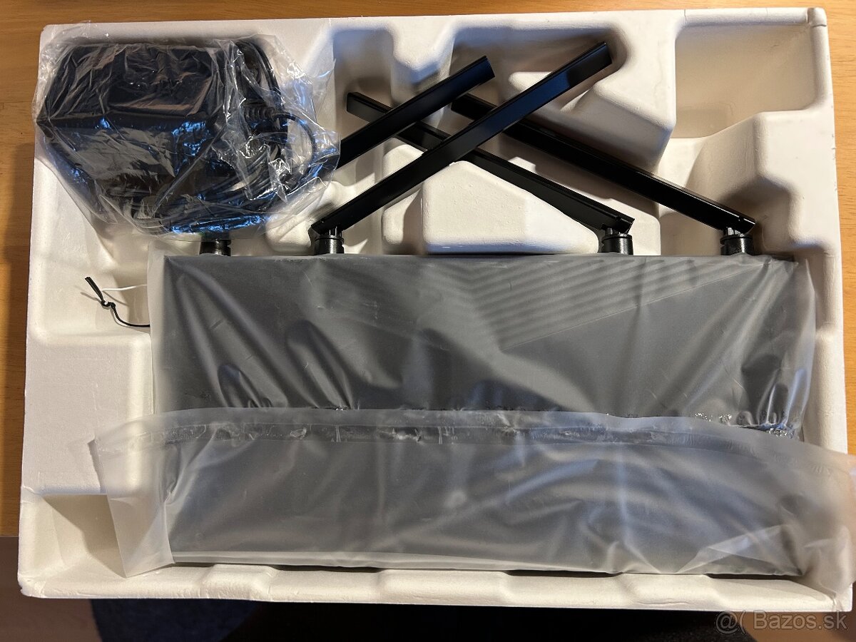 WIFI ROUTER TP LINK AX 3000 Archer AX50 - 2