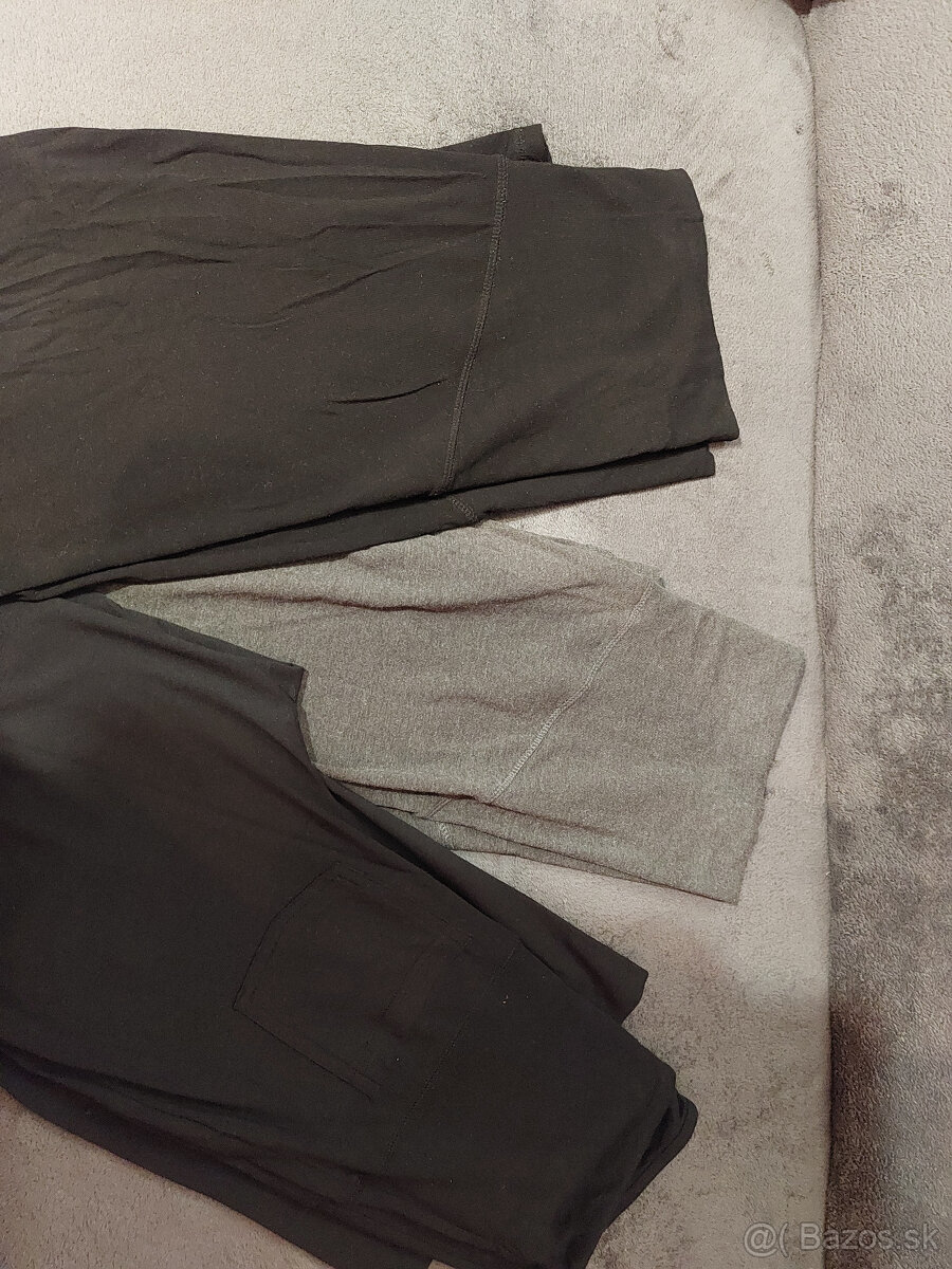 Tričko a legíny - 2