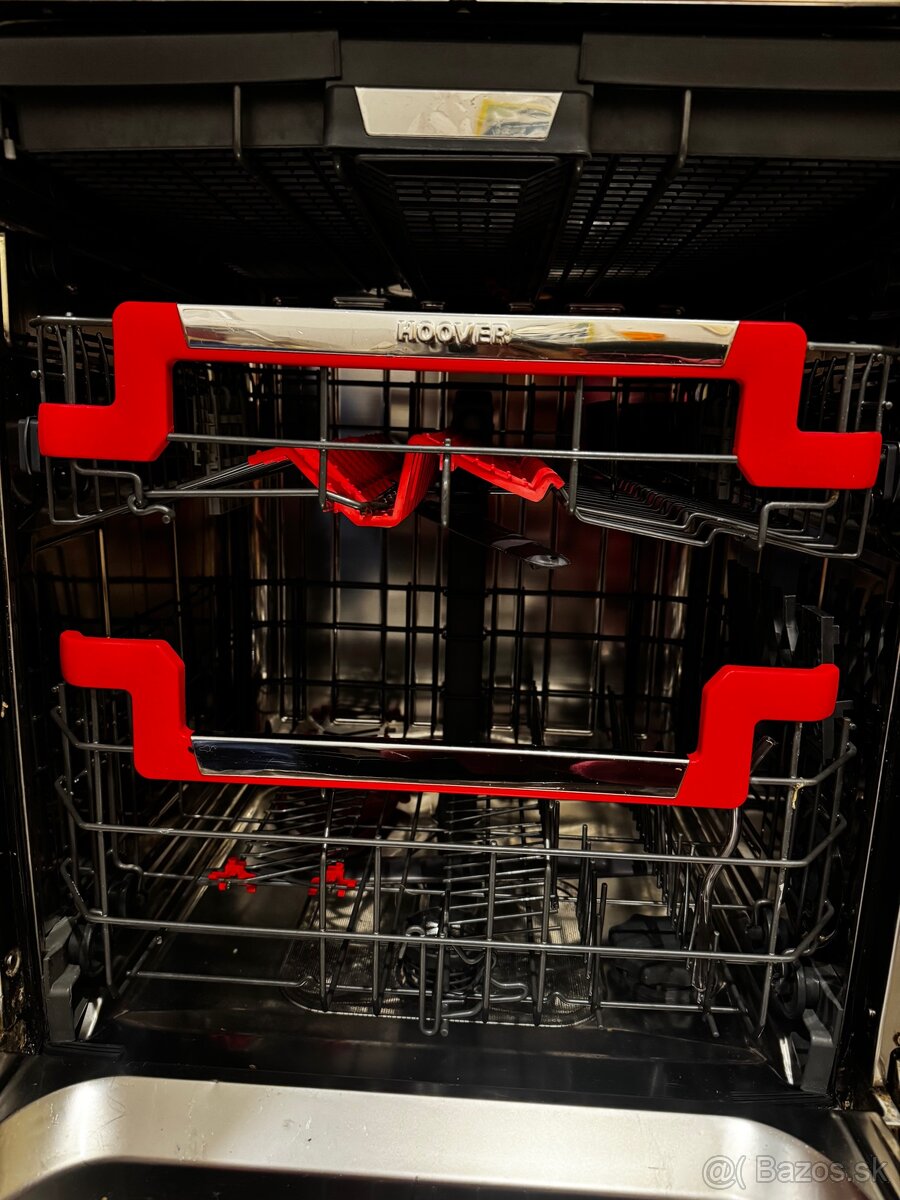 Hoover h dish 700 PRO umývačka riadu - 2