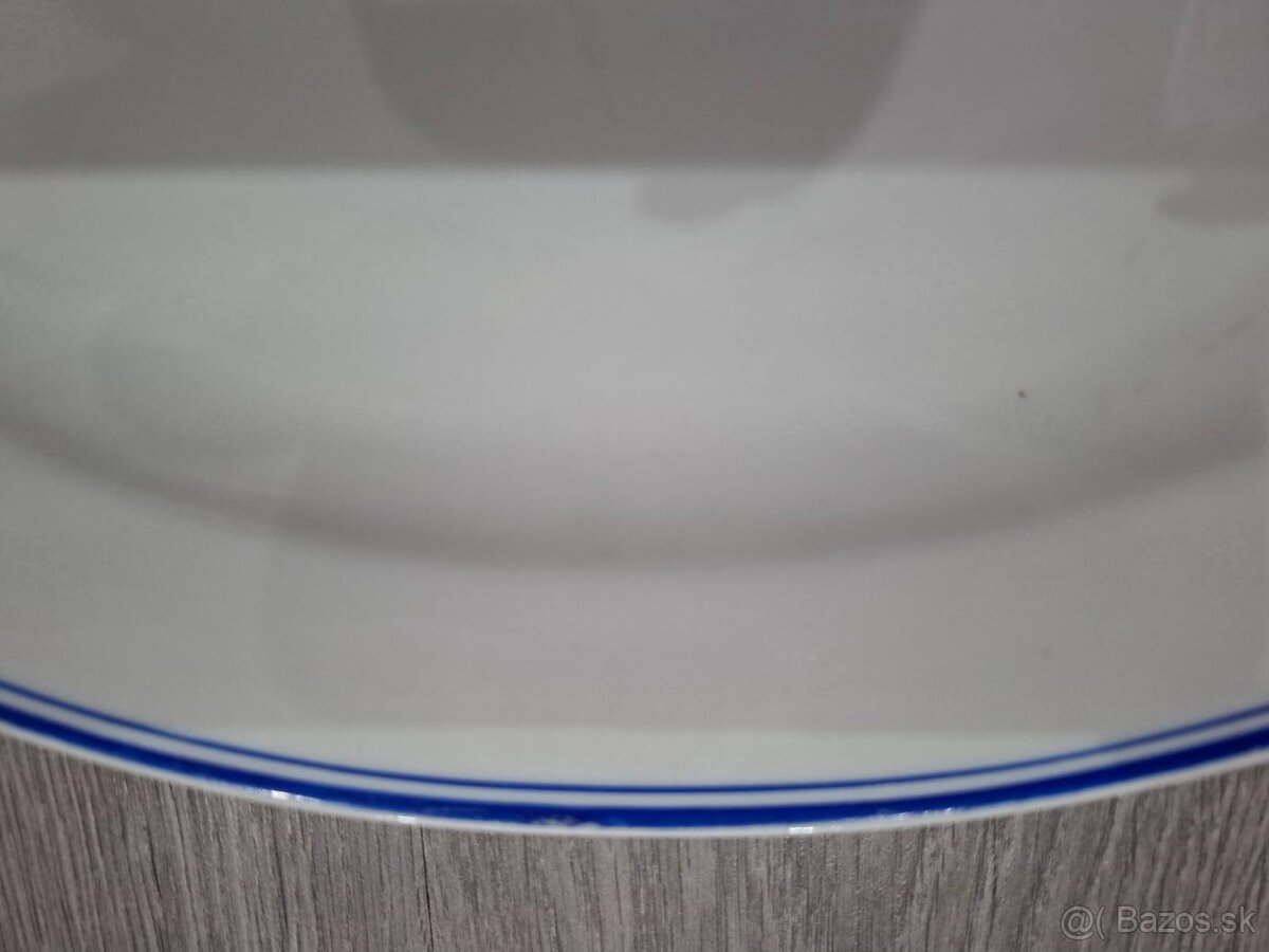 OVÁLNA MISA "EPIAG" - 2