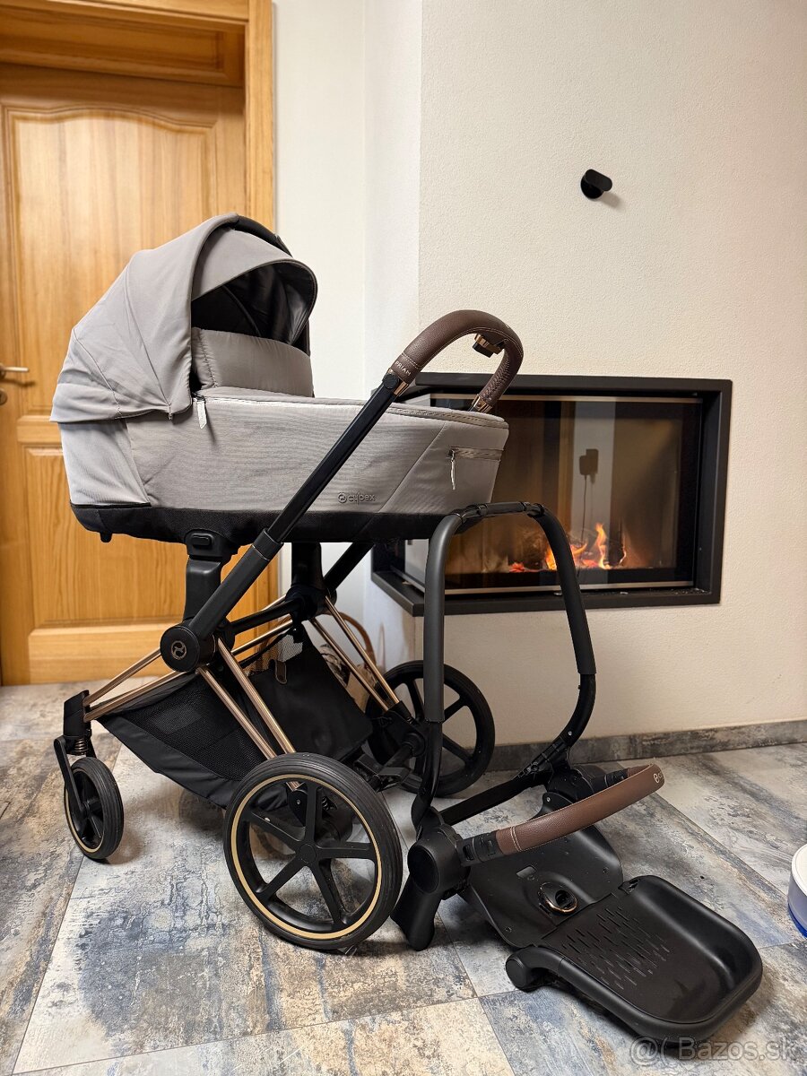 Cybex priam 2024 - 2
