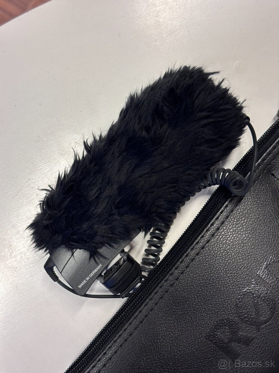 Sennheiser MKE 400 - 2