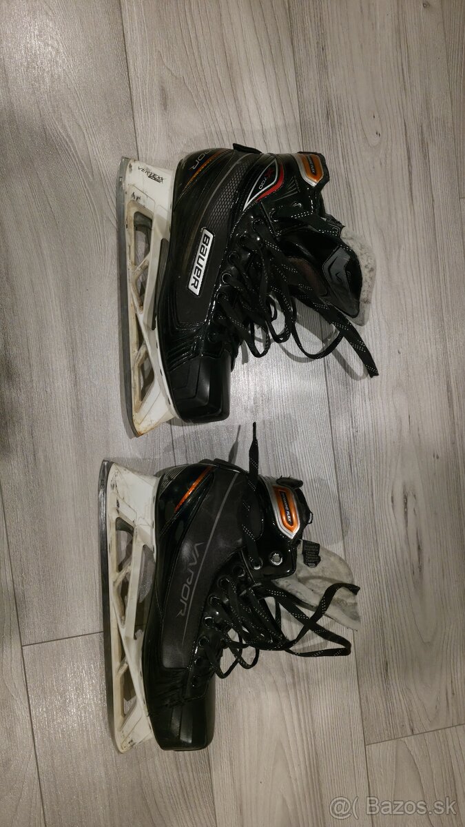 Bauer DynamicFlex X700 - 2