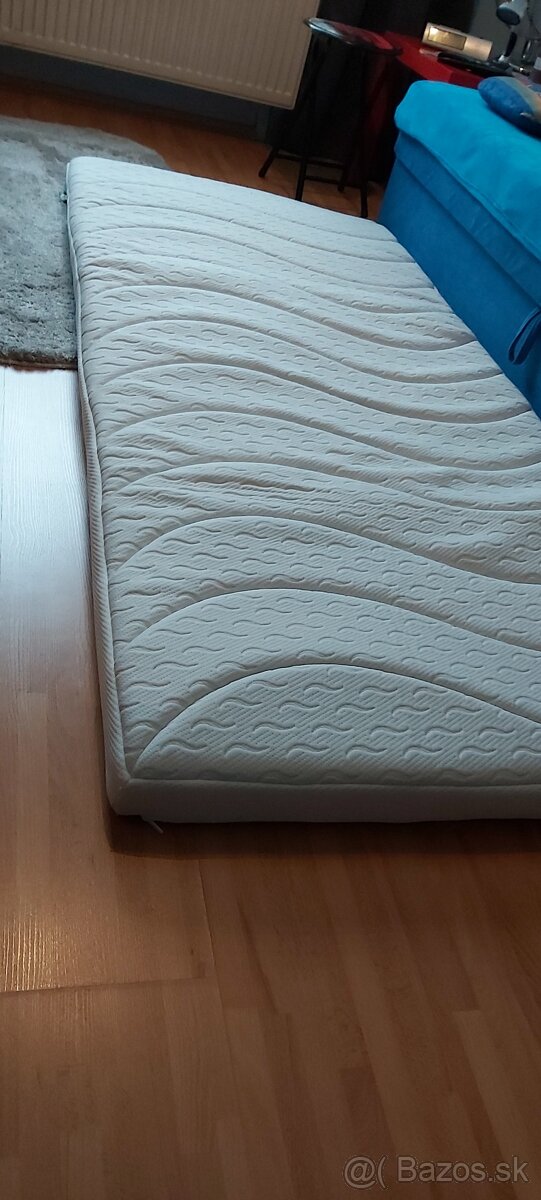 Nové matrace - 2