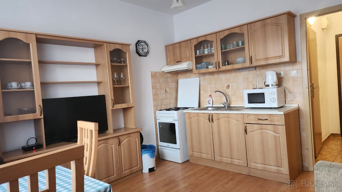 Prenajmem 2 izbový byt - 2