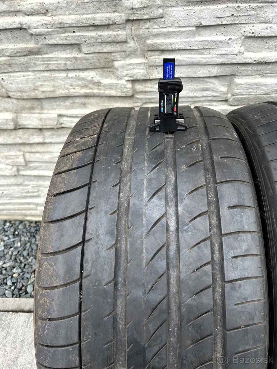 315/35 R20 Dunlop letne - 2