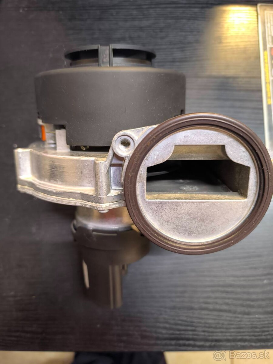 Ventilátor JUNKERS - 2