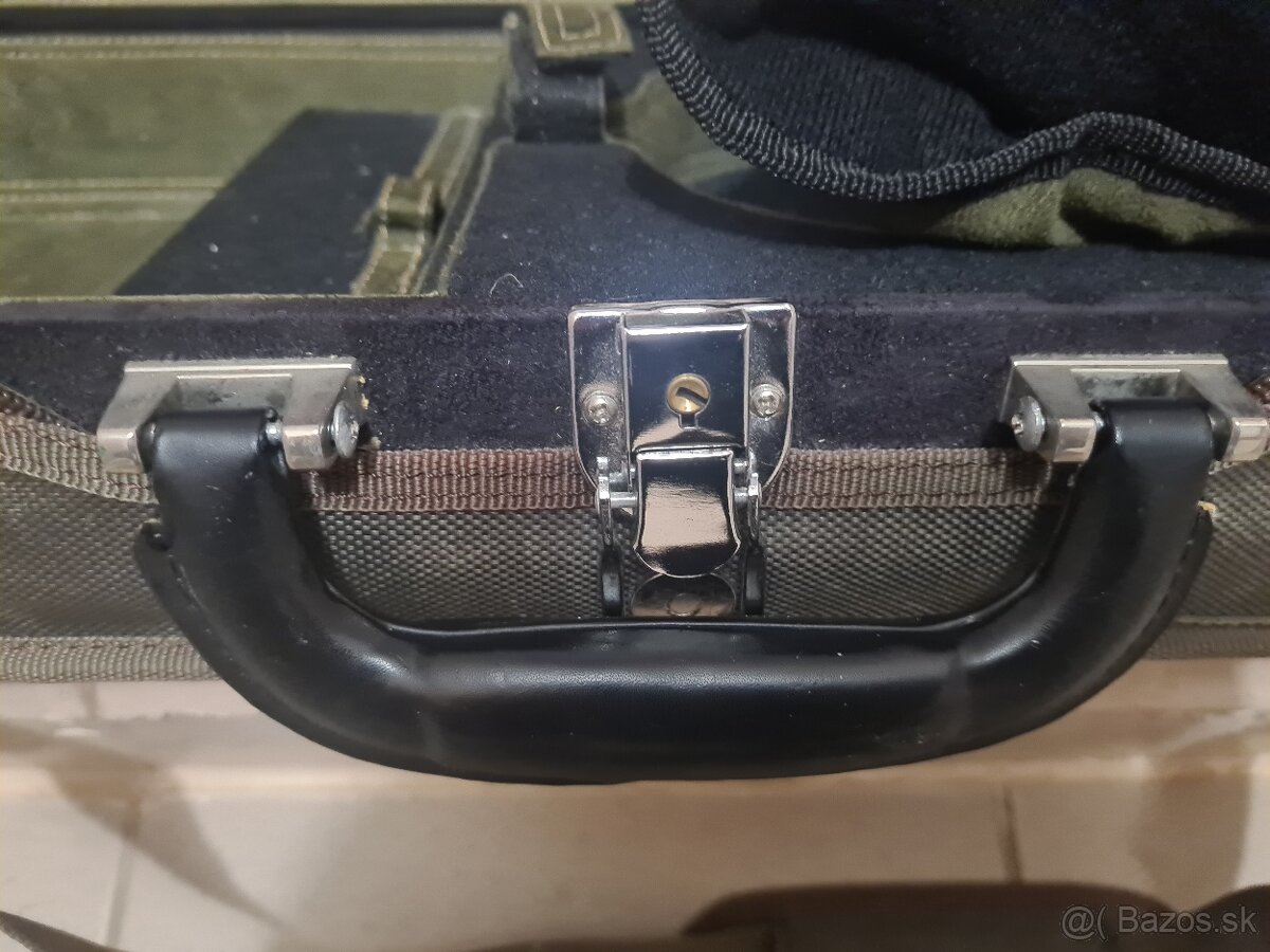 Púzdro na celé husle - 2