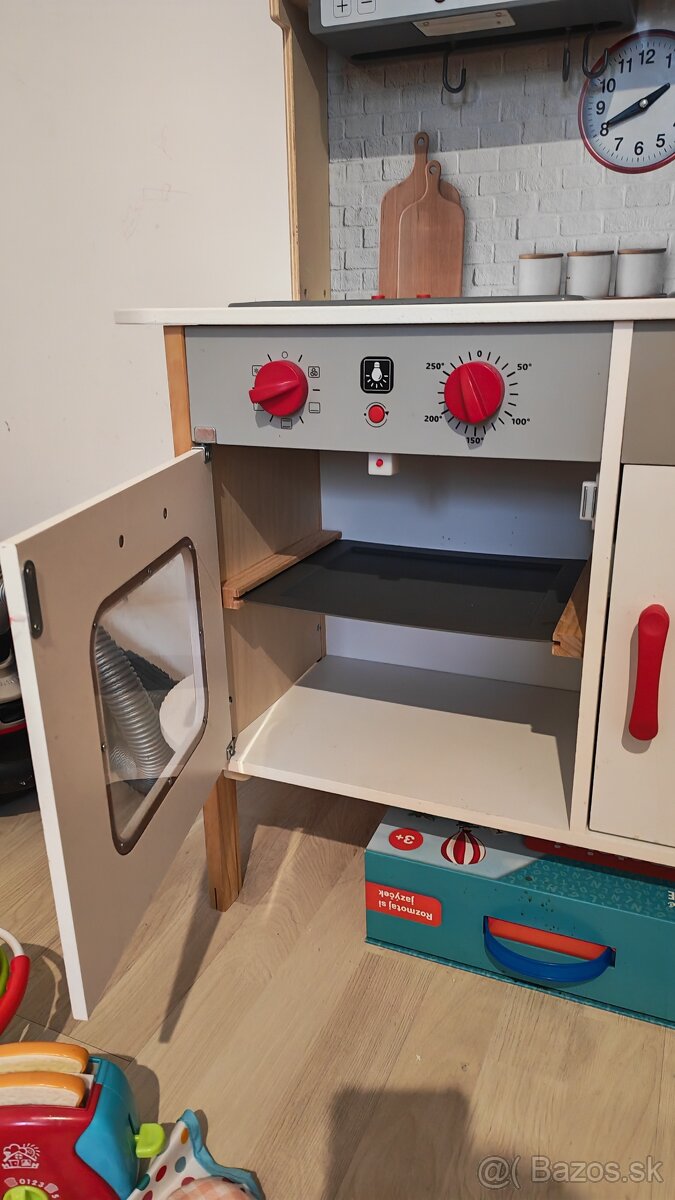 Detská kuchynka - 2