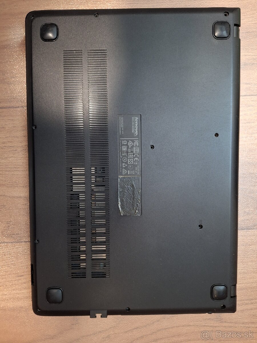 Predám Lenovo Ideapad 100 - 2