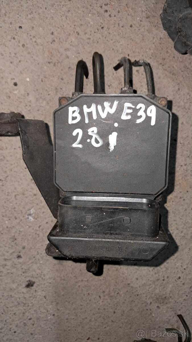 Predám ABS kocky - 2