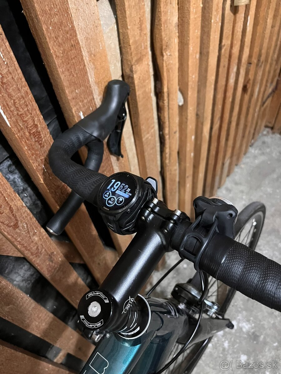 CTM Blade Comp vel.60 / XL - 2