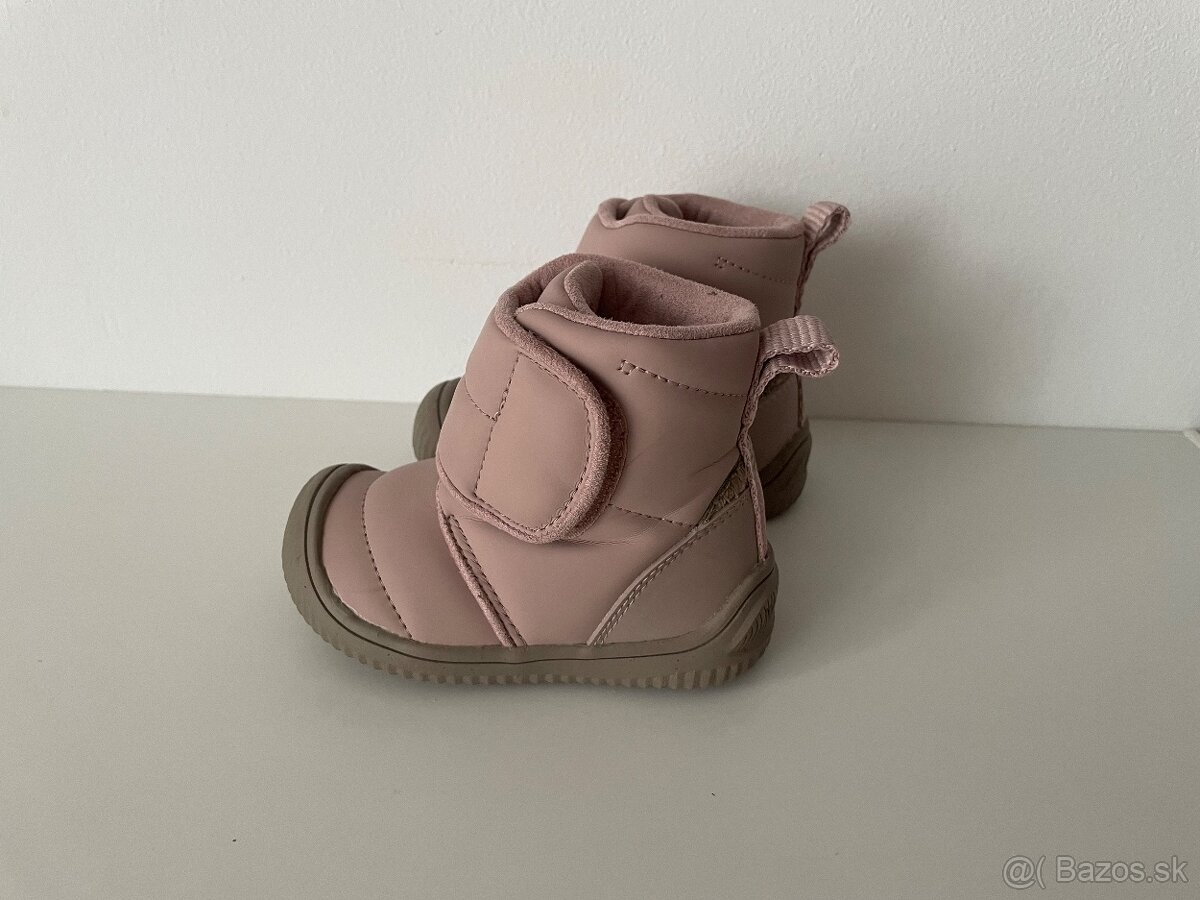 Zimné topánky - 2