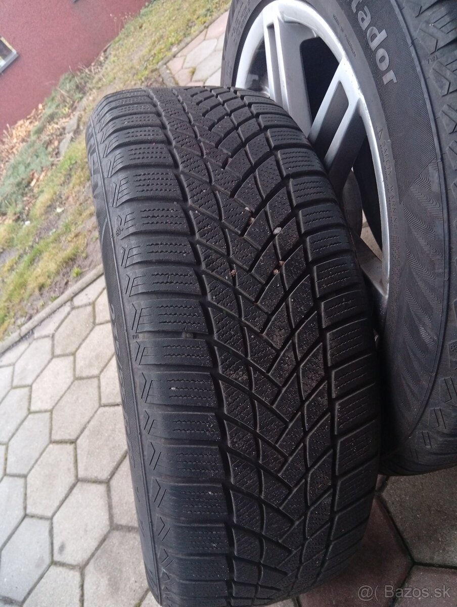 235/55r19 - 2