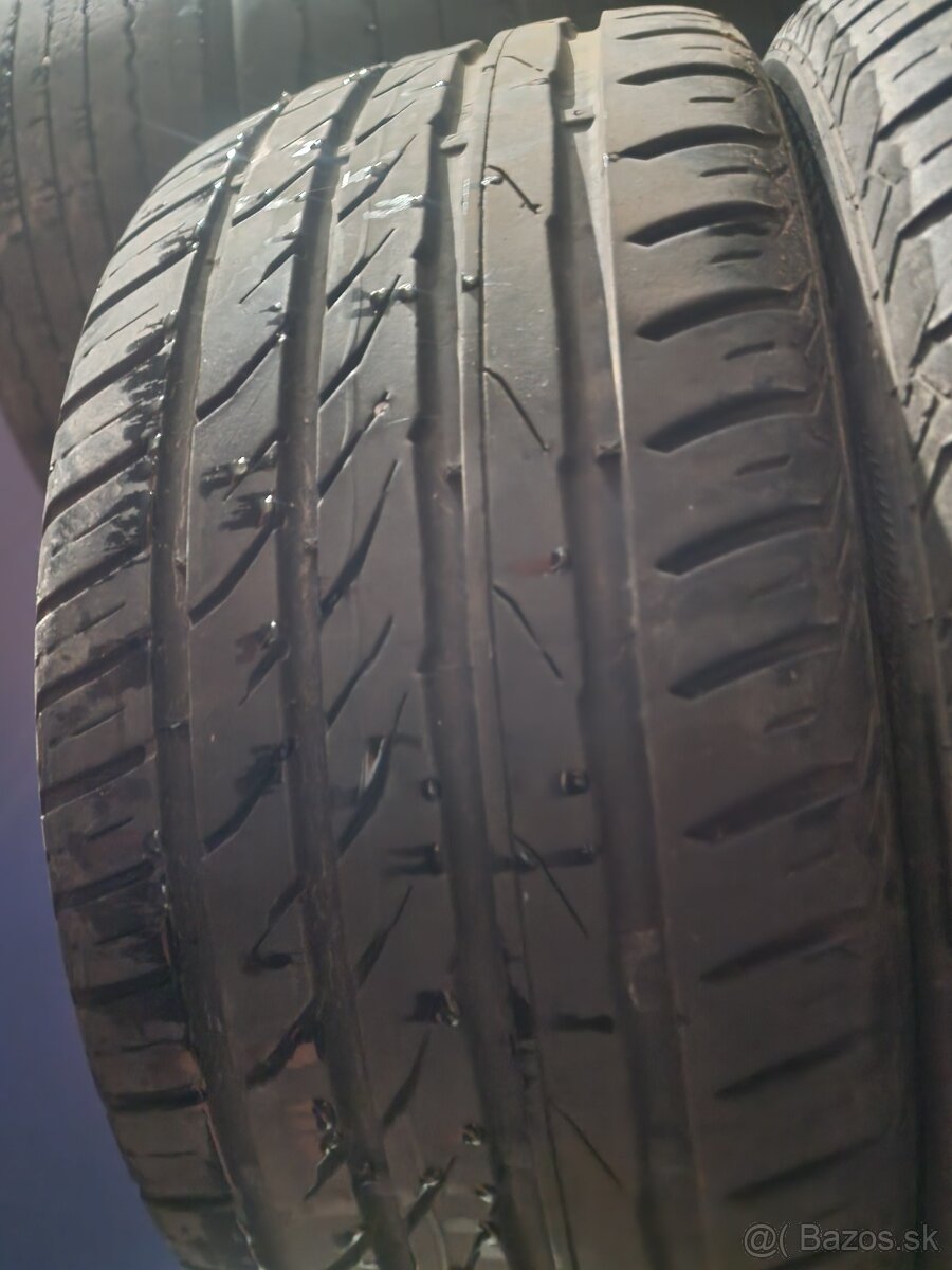 225/45 R17 (91V) Matador Hectorra 3 - 2