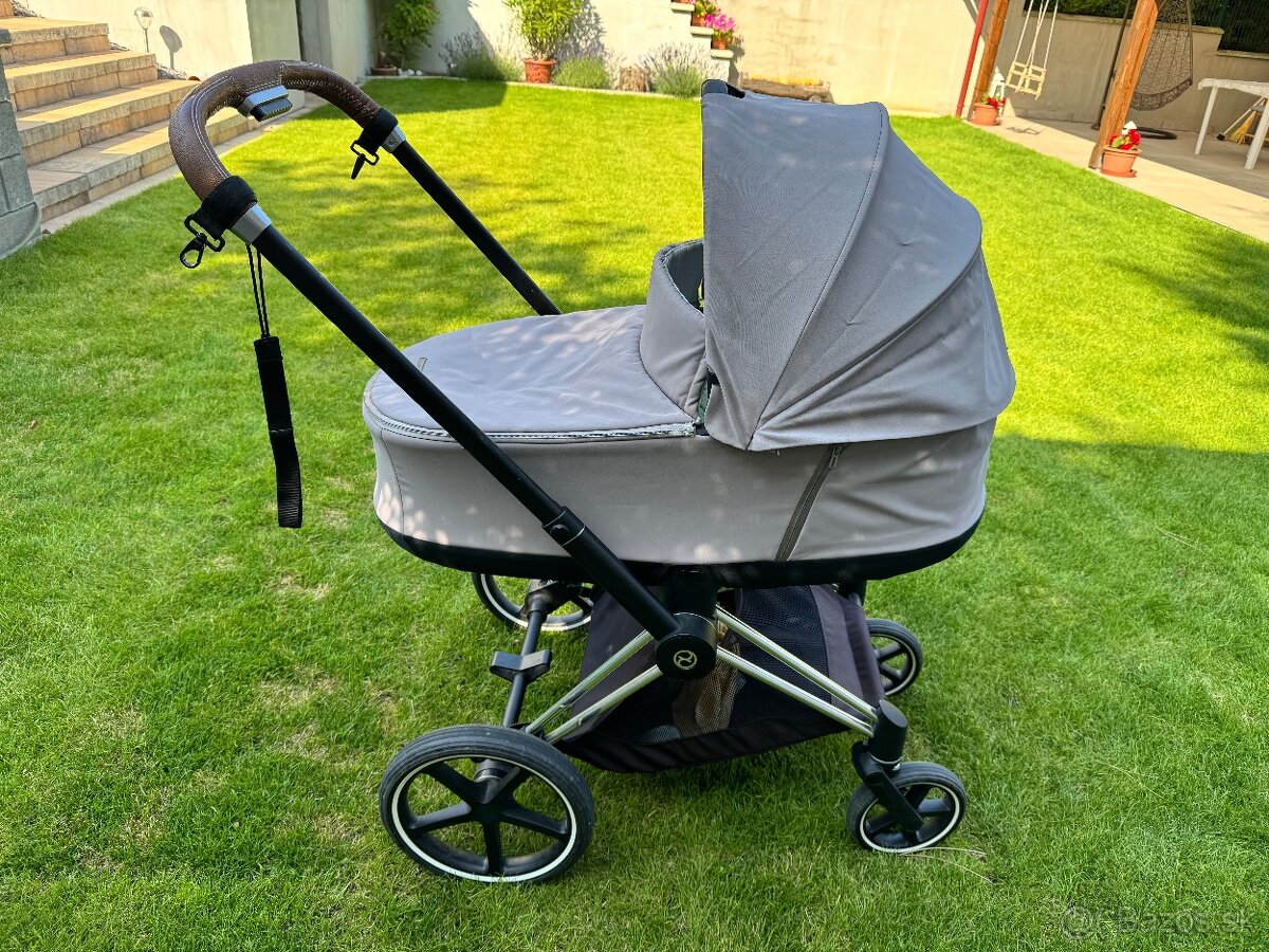 Vanicka Cybex Priam - 2