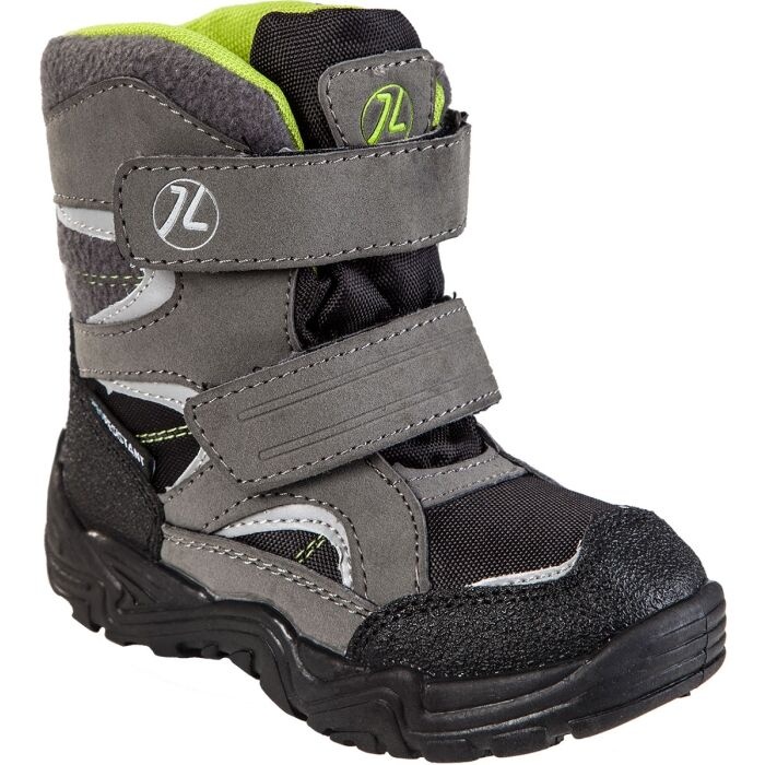 Zimná detská obuv Junior League SIGYN 33 - 2