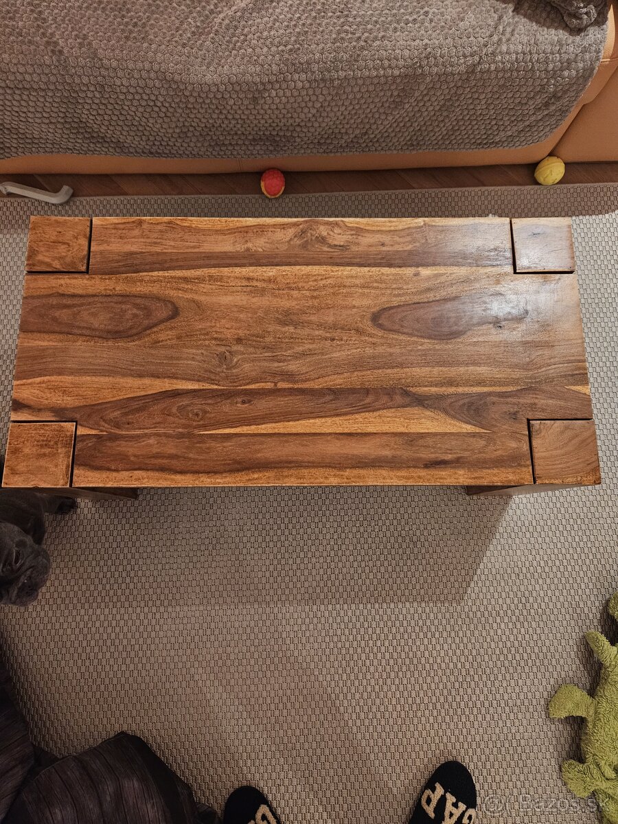 Konferencny stolik - 2