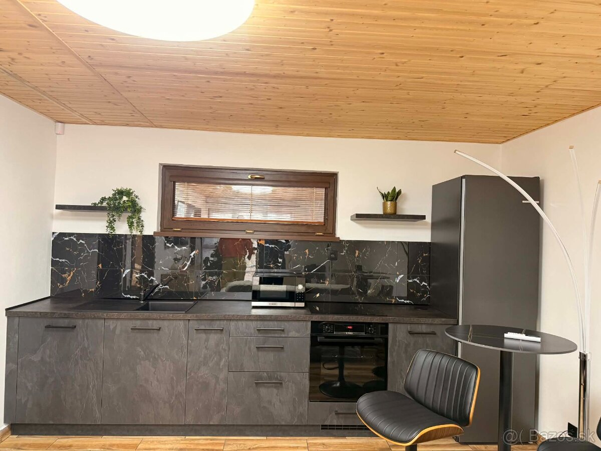 Rodinný dom pre náročného - 2