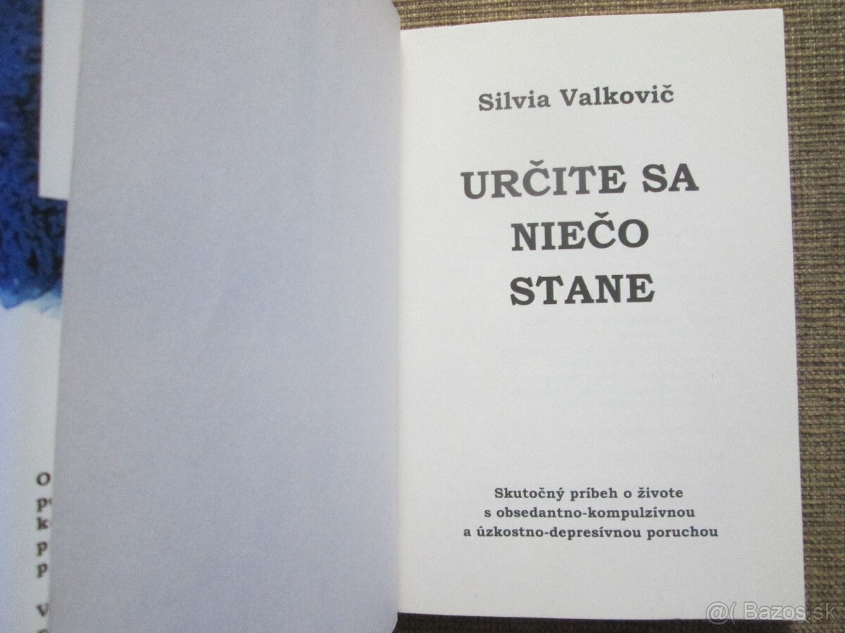 Určite sa niečo stane - 2