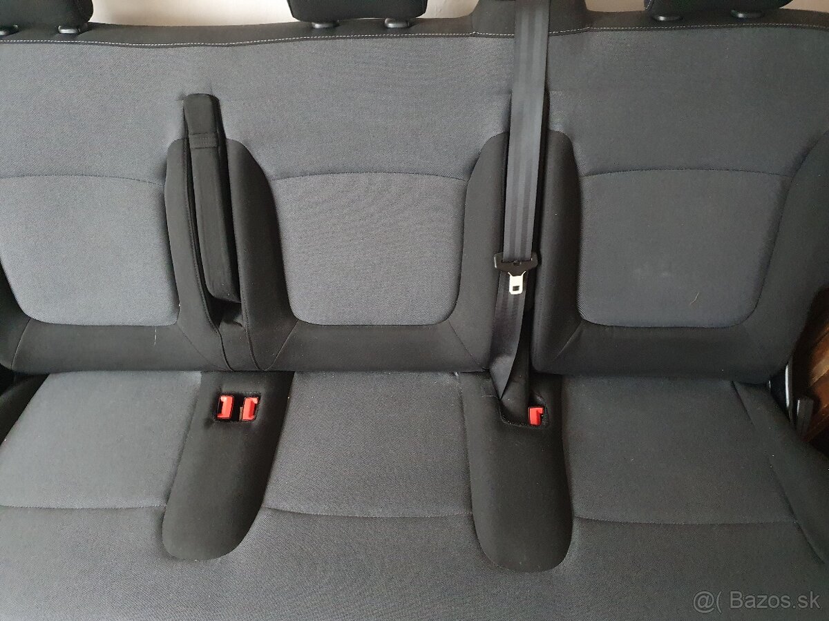 3 rada sedadiel fiat talento - 2