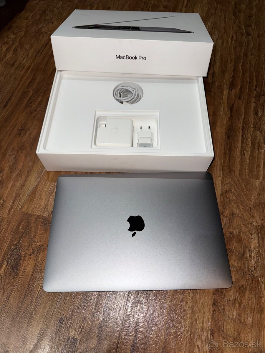 MacBook PRO 13” 2019 touchbar - 2