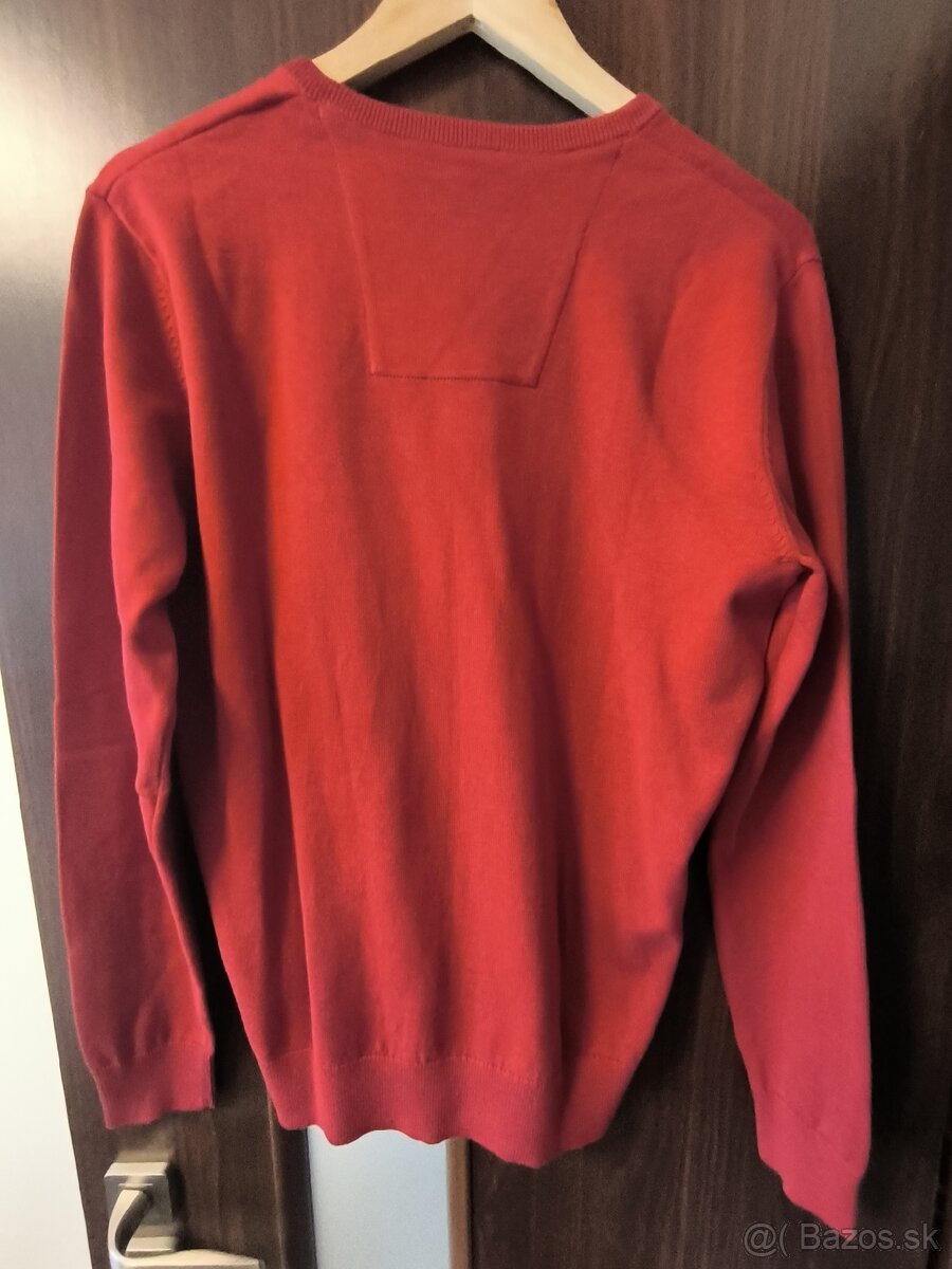 Sveter Tom Tailor pánsky M - 2