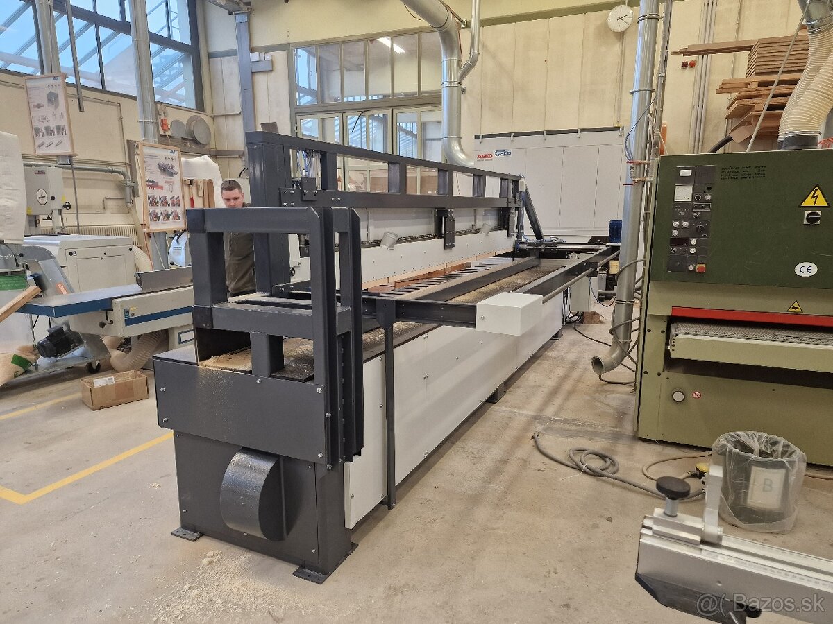 Omietacia píla KUSING SPEED FORMAT 4200 - 2