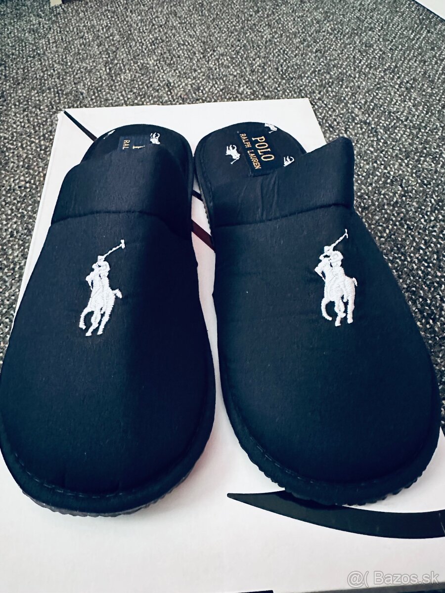 Ralph Lauren papuče - 2
