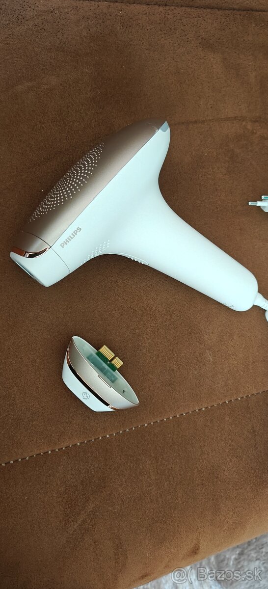 Philips Lumea advanced ipl - 2