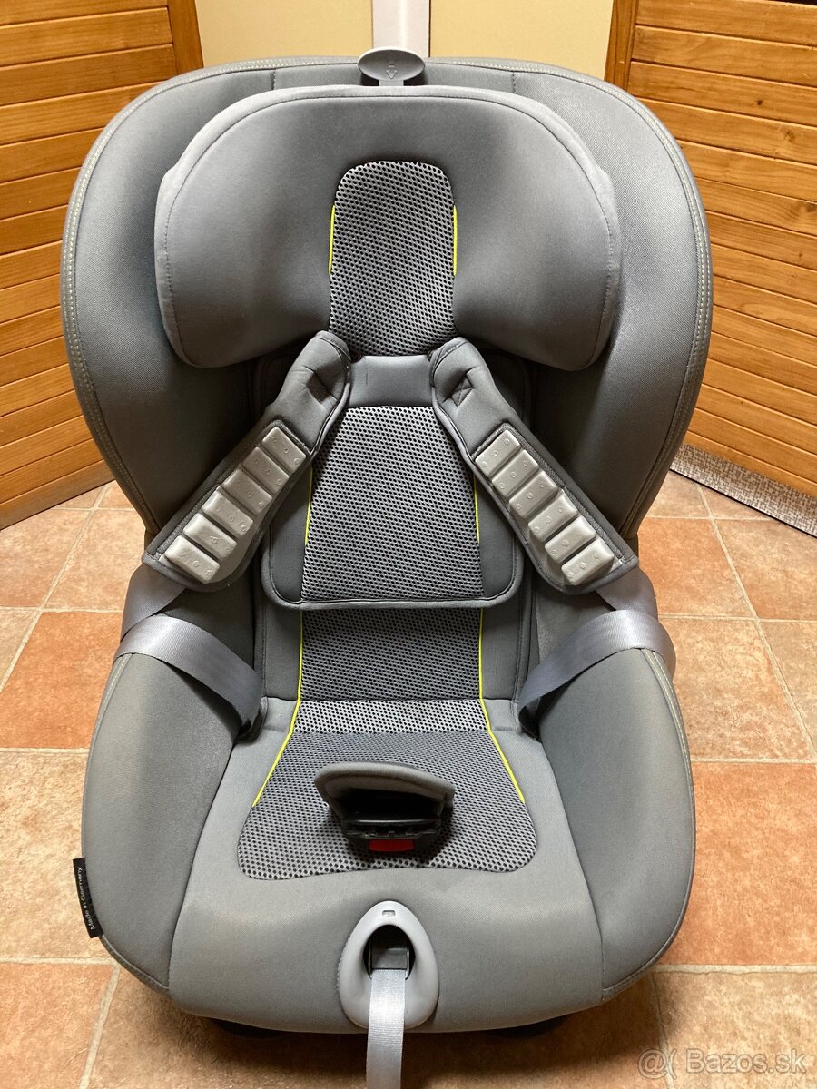 Britax Römer King II LS (9-18kg) - 2