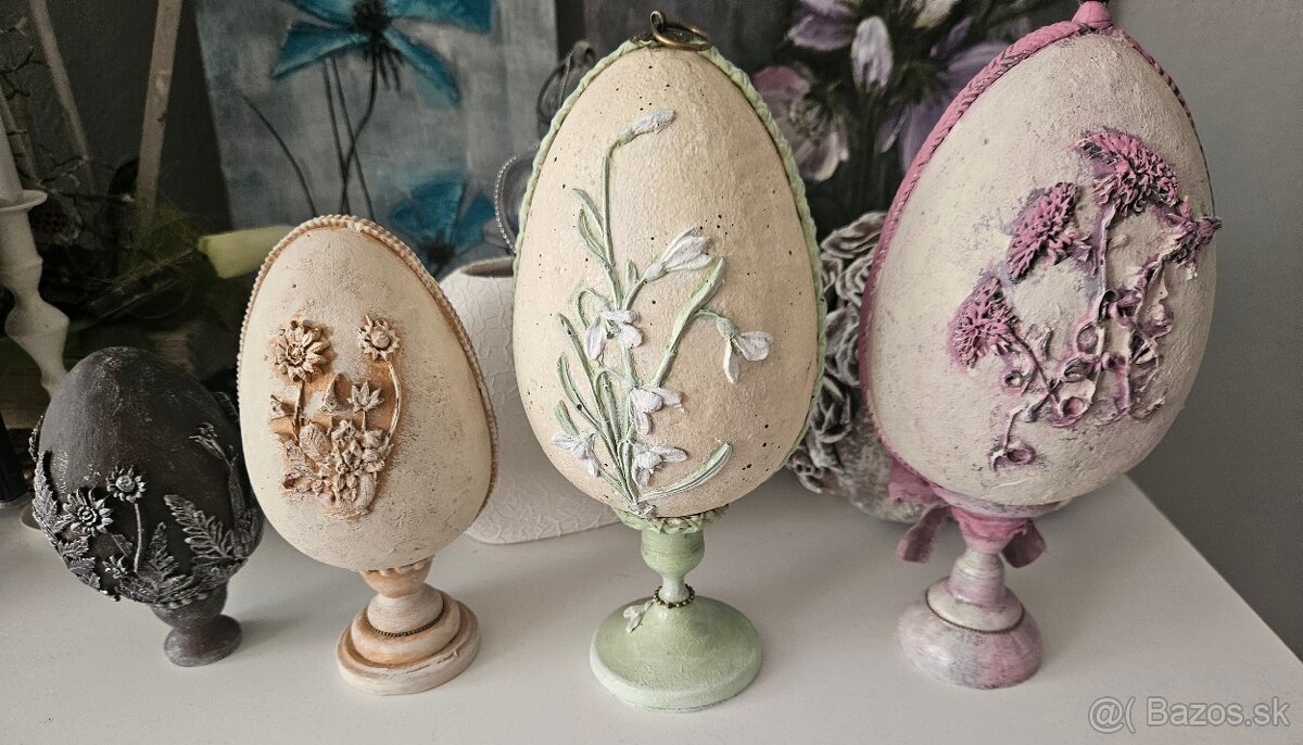 Veľkonočné vajíčka - 2