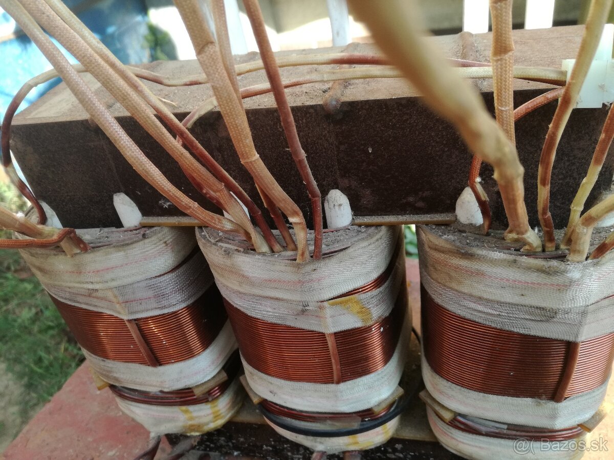 Predám co2 zvaracku FK mig 300 ako nova - 2