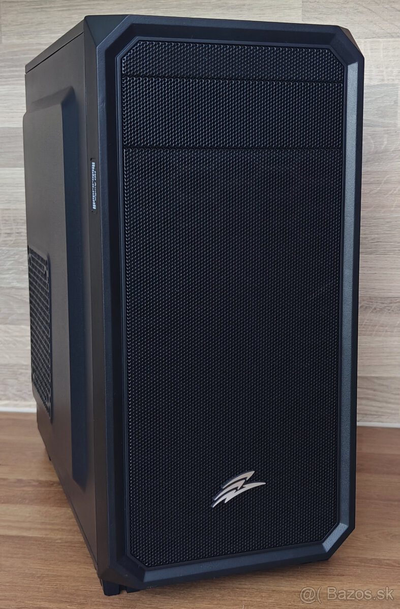 Intel I5 13400F 16GB DDR4 GTX1080 8GB - 2