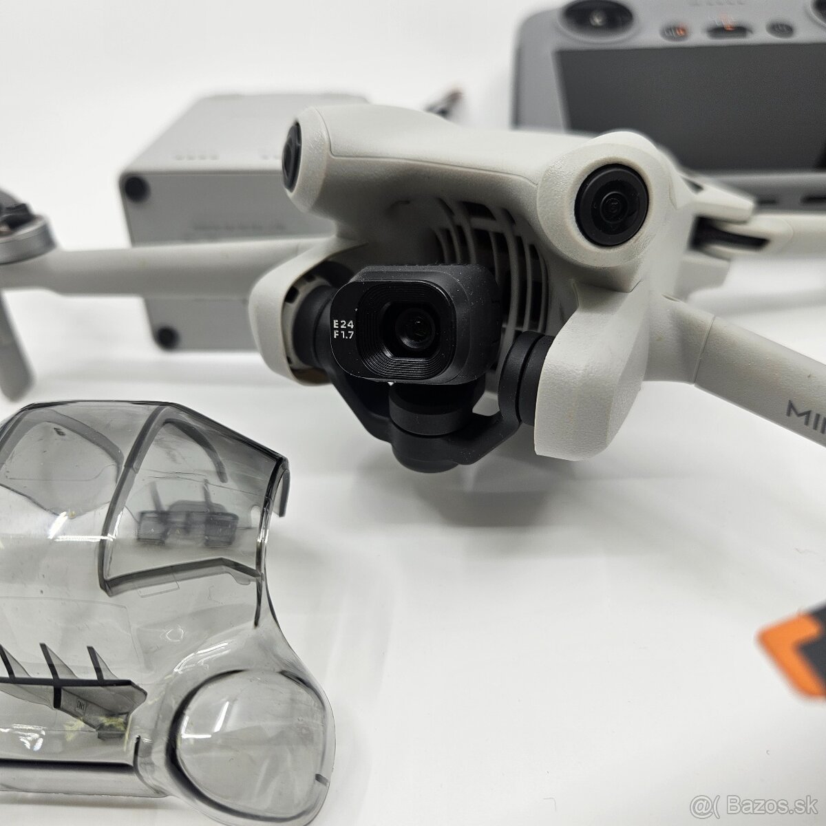 DJI Mini 4 Pro + RC - 2