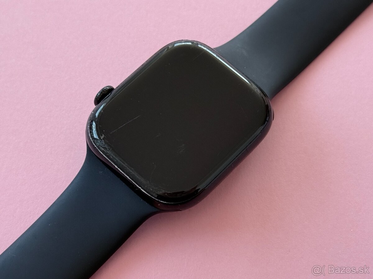 Apple Watch 10 46mm Black - 2