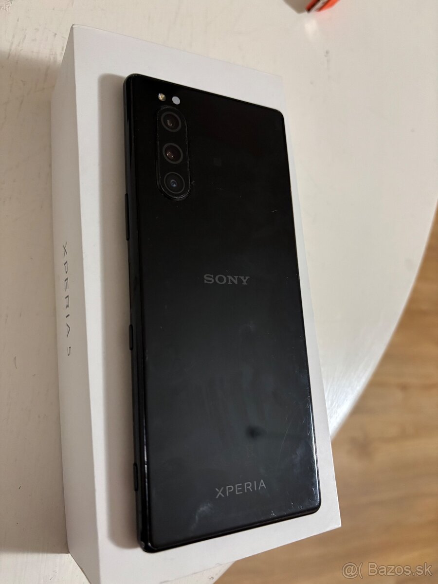 Sony Xperia 5 - 2