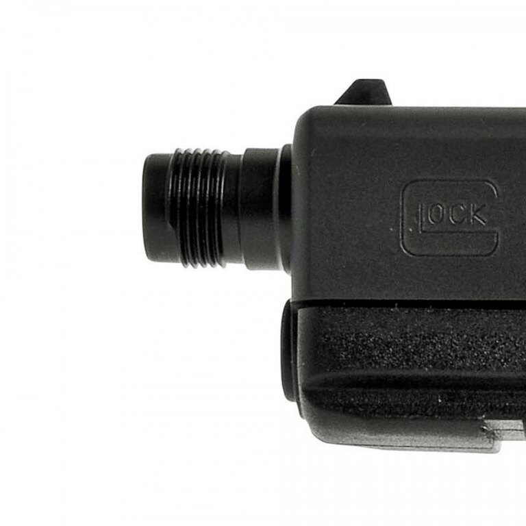 Glock 17 GEN5 MOS závit - 2