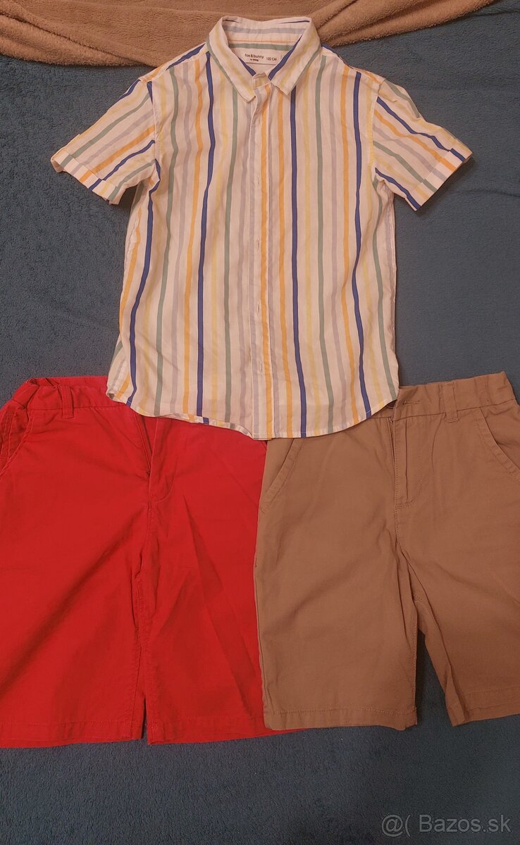 Predam letny set v.122 - 2