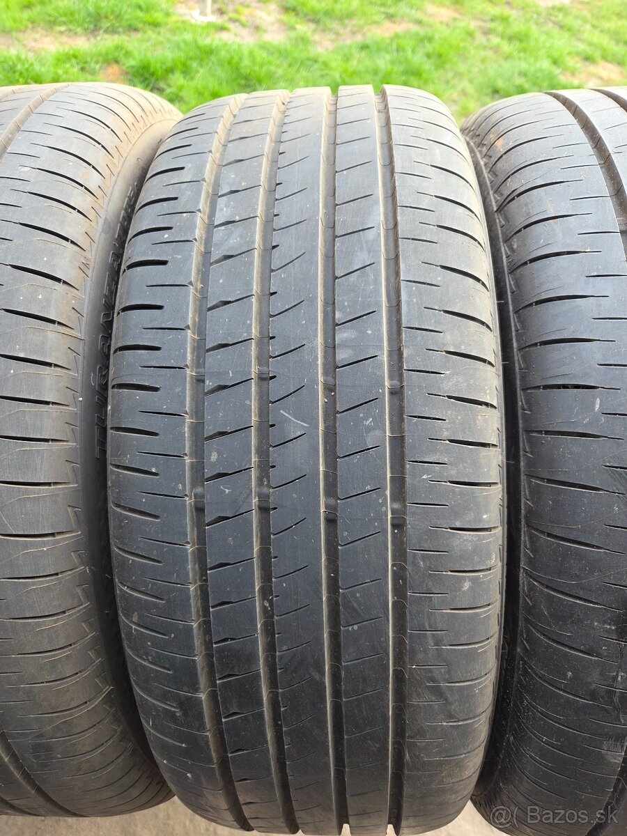 Pneumatiky 225 50 18 Zn.brideston - 2