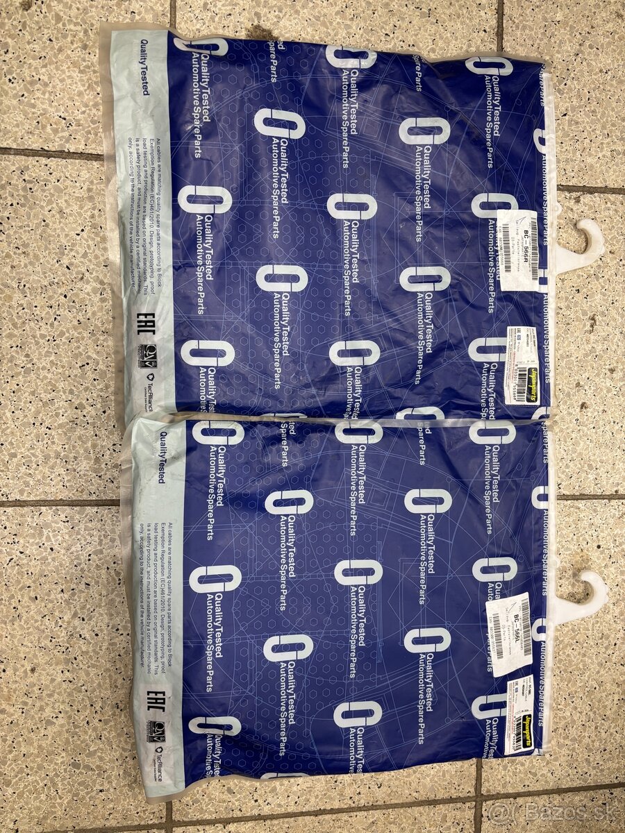 Predám ND Mitsubishi Pajero 3.2 - 2