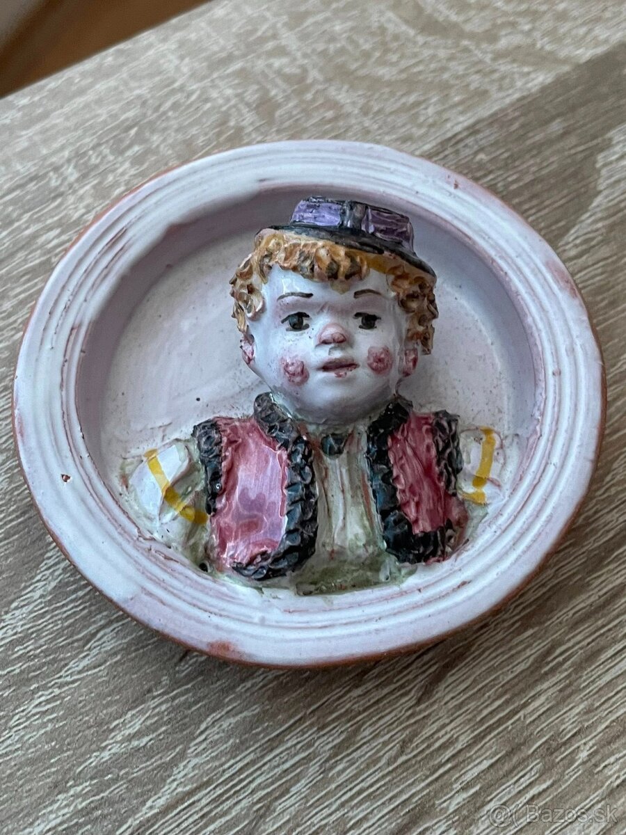 Obrázok keramika - 2