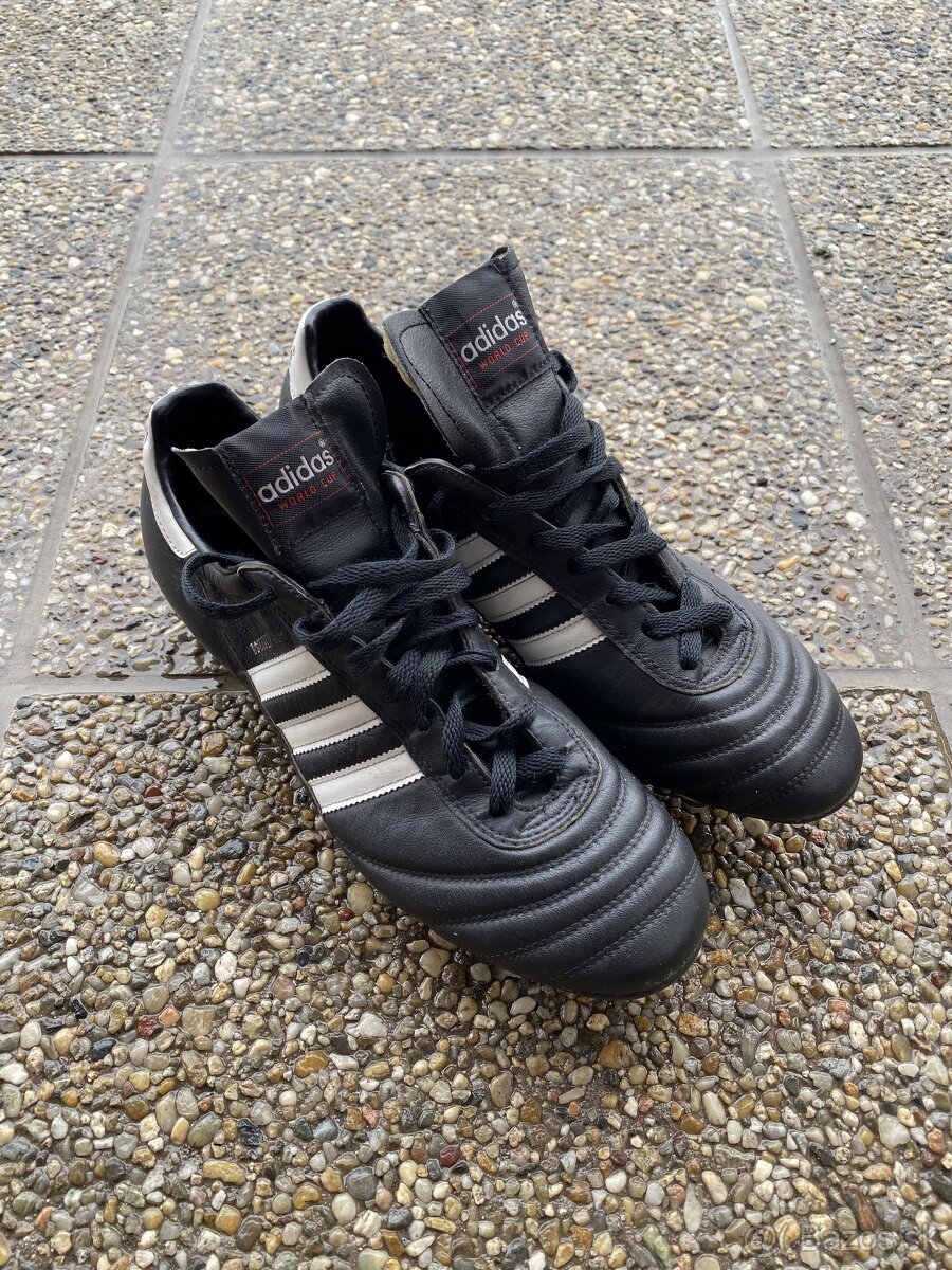 Adidas World Cup - 2