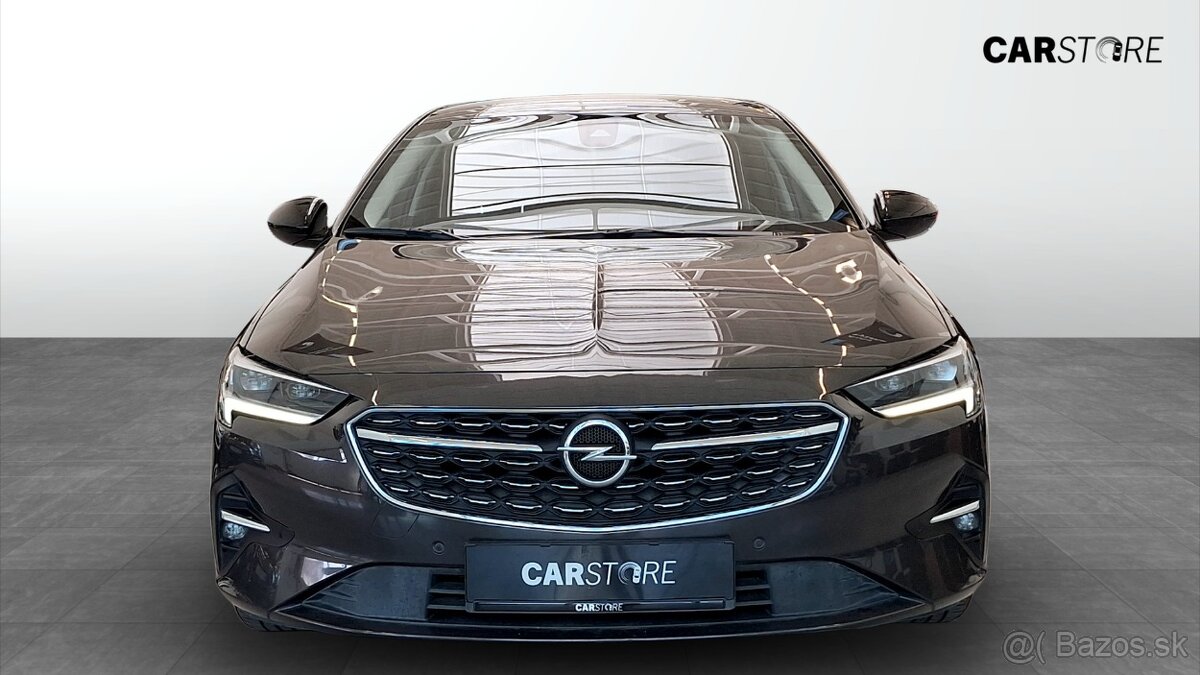 Insignia 2,0CDTi 128kw AT - 2