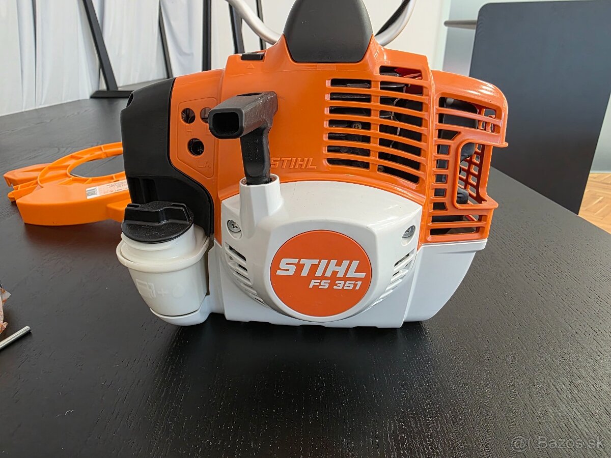 Stihl FS 351 - 2