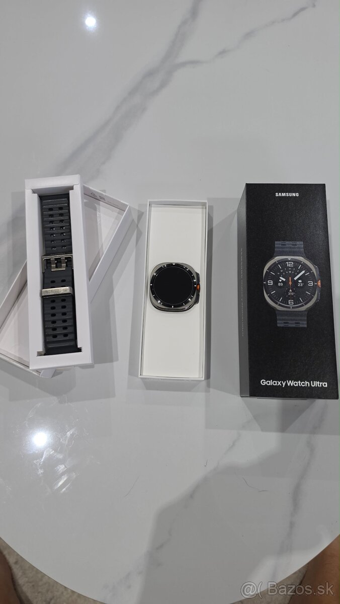 Samsung galaxy ultra titan - 2
