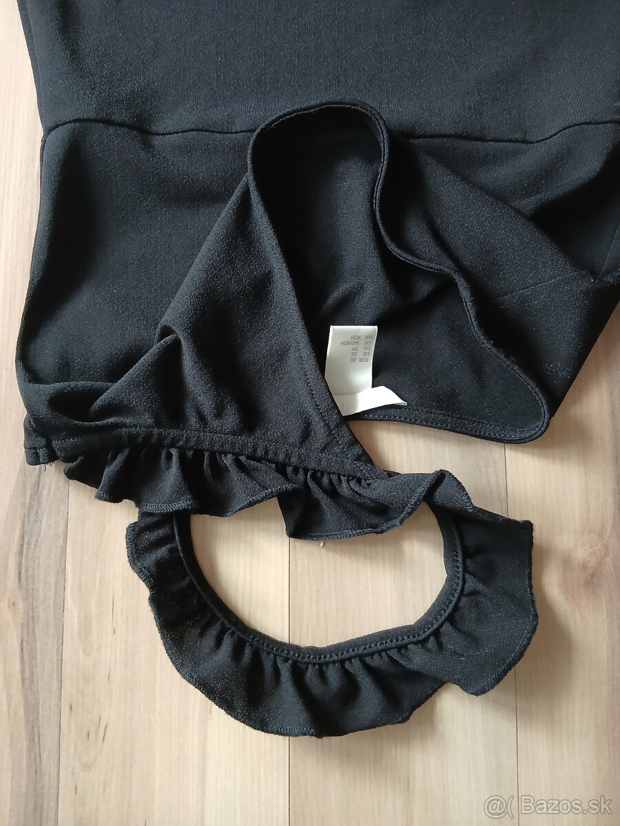 Saty h&m xs - 2