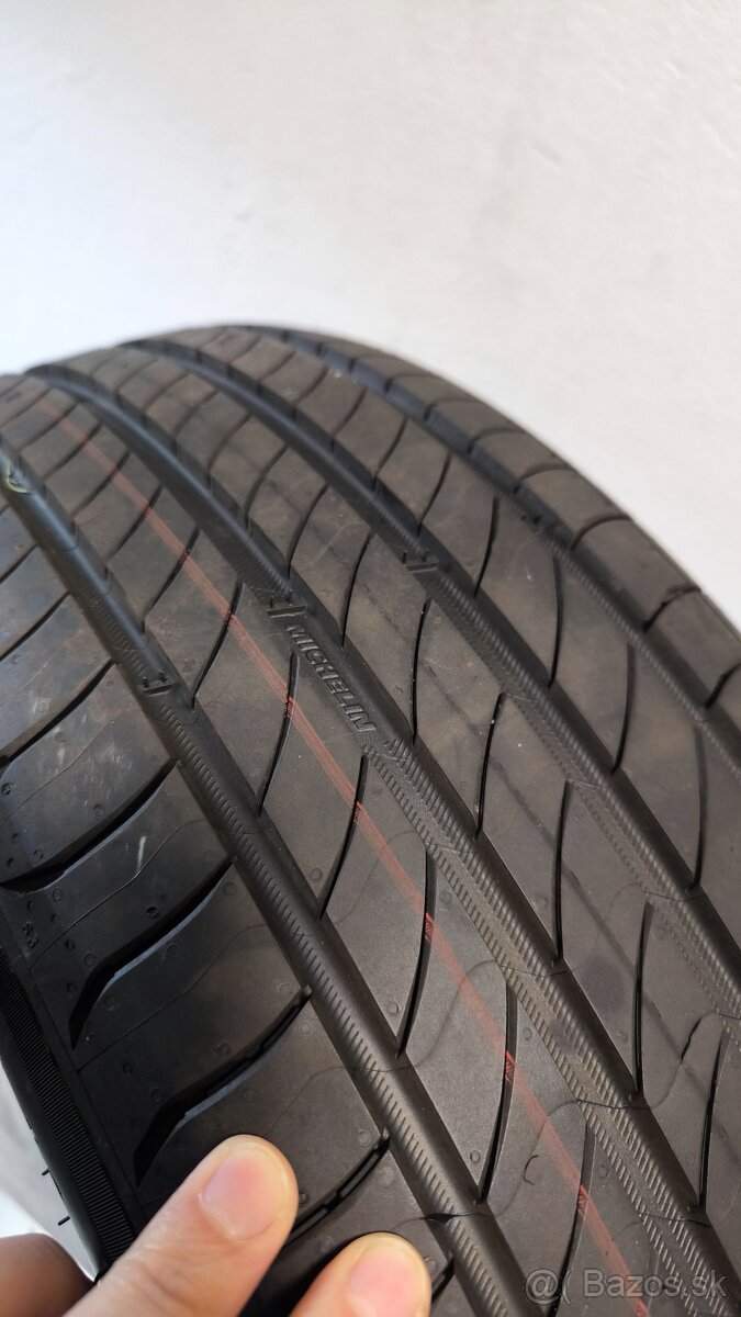 Michelin Primacy 4 - 205/55/R16 87H - 2